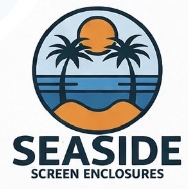 Seaside Screen Enclosures logo